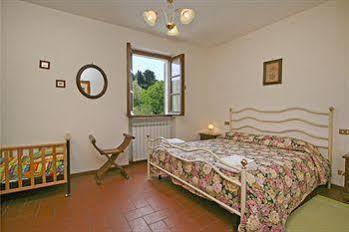 Agriturismo Marilena La Casella Hotel Casella  Екстериор снимка